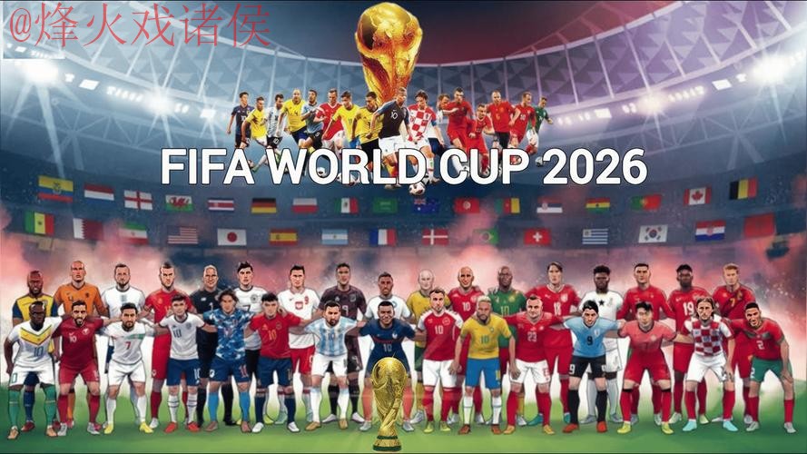 2026世界杯盘口开户官方 2026世界杯盘口开户官方